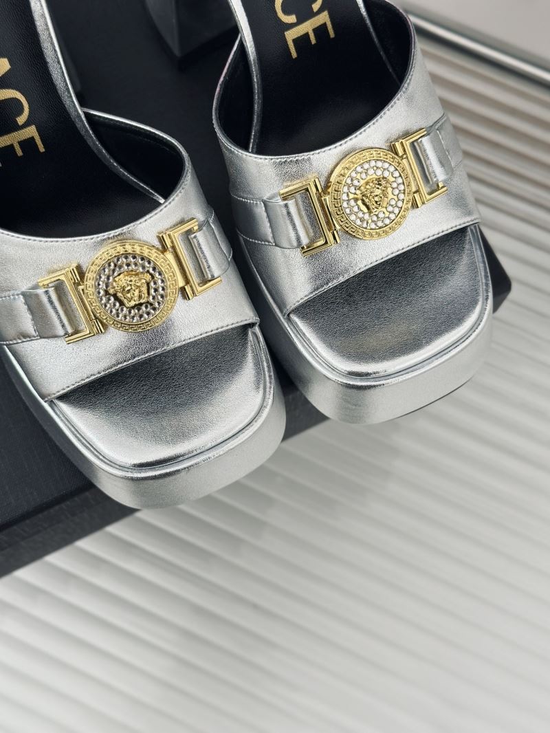 Versace Sandals